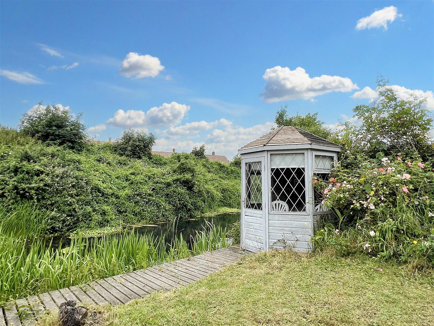 Property Details for Pevensey Bay Road, Eastbourne Town Property